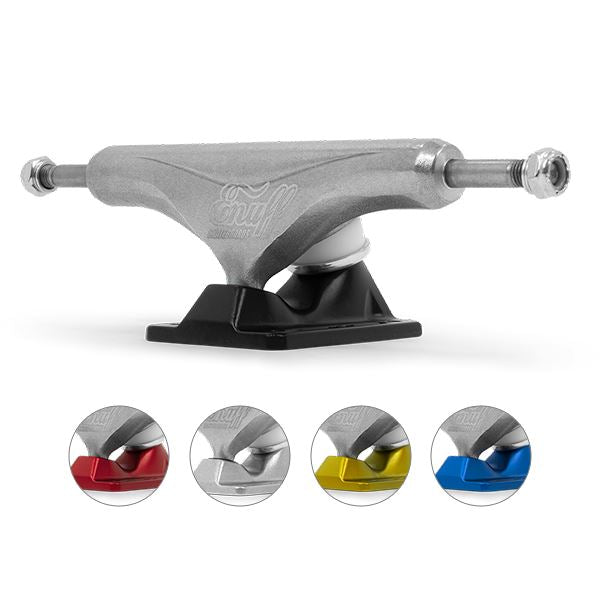 Enuff Decade Pro Satin Skateboard Trucks - 149 (5.75