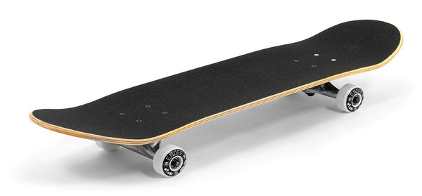 Enuff Skully Hologram Complete Skateboard - 7.25