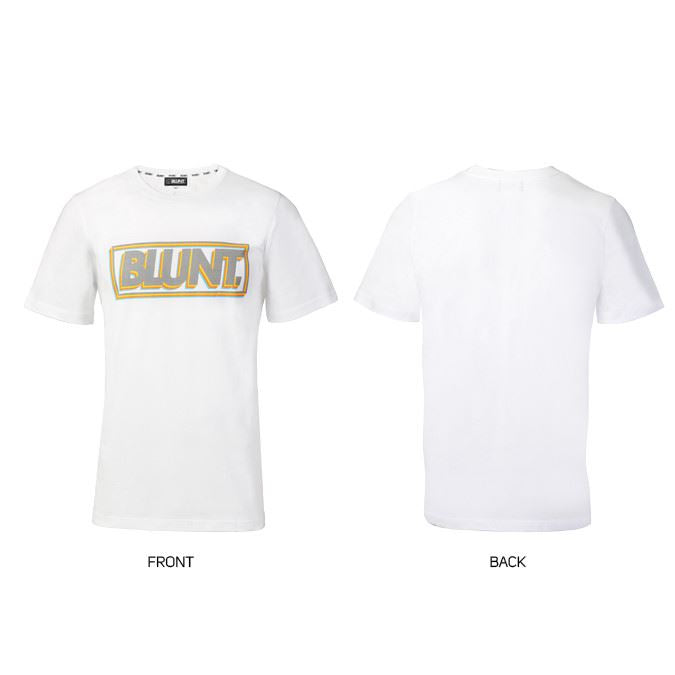 Blunt APPAREL - T Shirt - Joy - Small