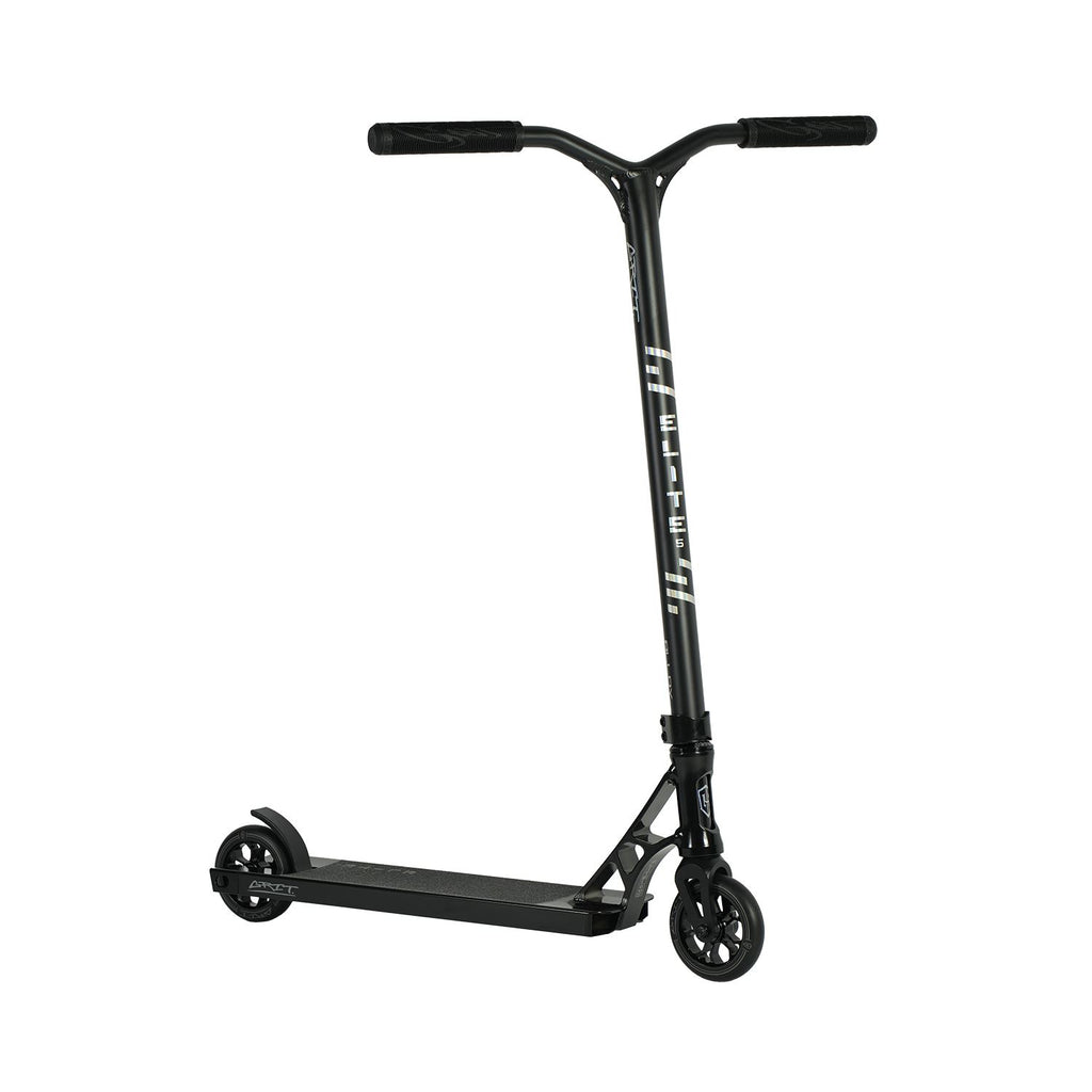 Grit Elite 5 Stunt Scooter - Black FA