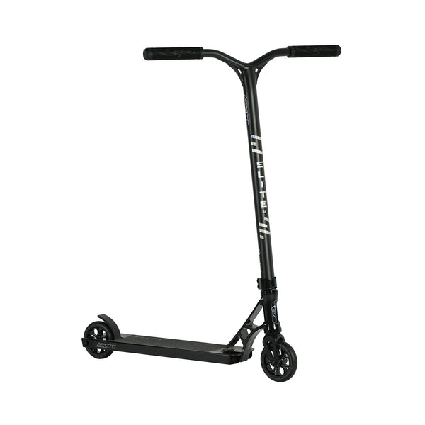 Grit Elite 5 Stunt Scooter - Black FA