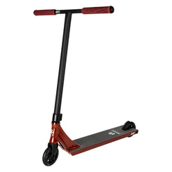 Addict Complete Scooter Defender - Icon - Red / Black