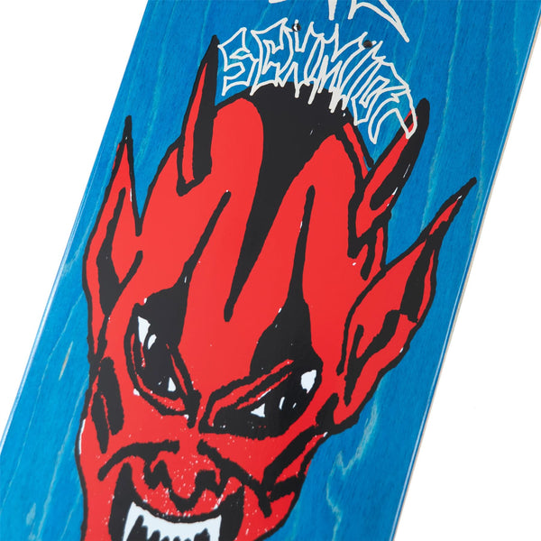WKND 'Guardian' Alex Schmidt Skateboard Deck - 8.75
