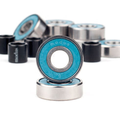 Modus ABEC 5 Skateboard Bearings