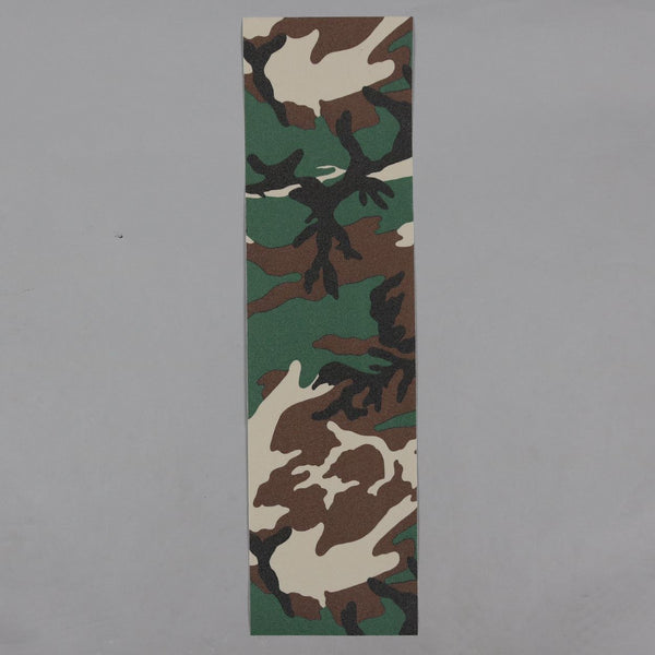 Jessup (9 Inch) Sheet Camouflage Accessories - 1