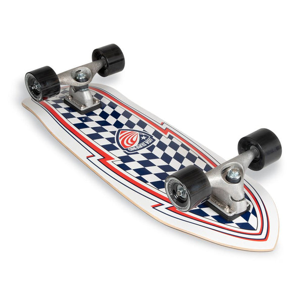 Carver Skateboards 30.75