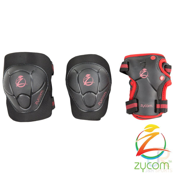 Xcess Combo Protection Sets - Child Protective Gear - One Size