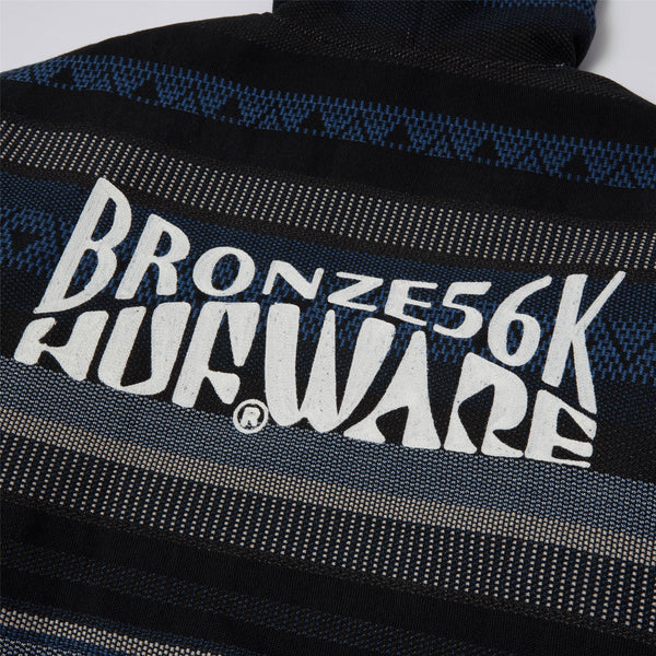 HUF X Bronze Baja Work Jacket (Multi) - S