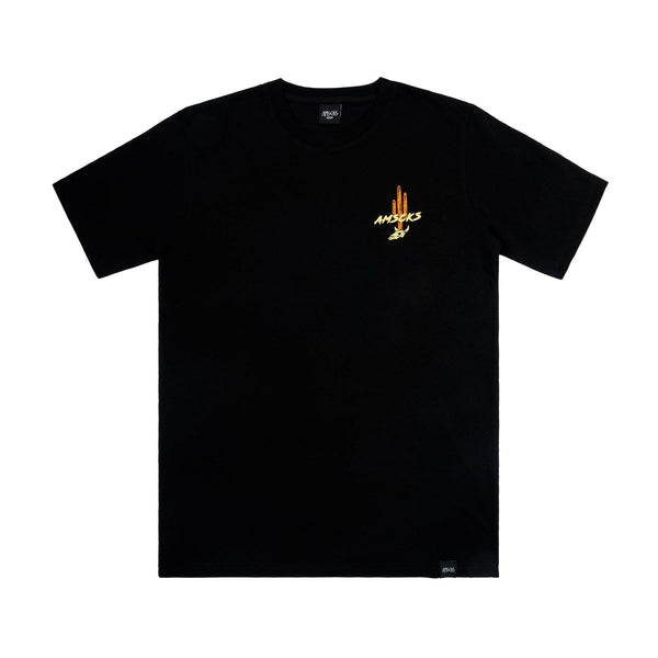 American Socks Death Valley T-Shirt