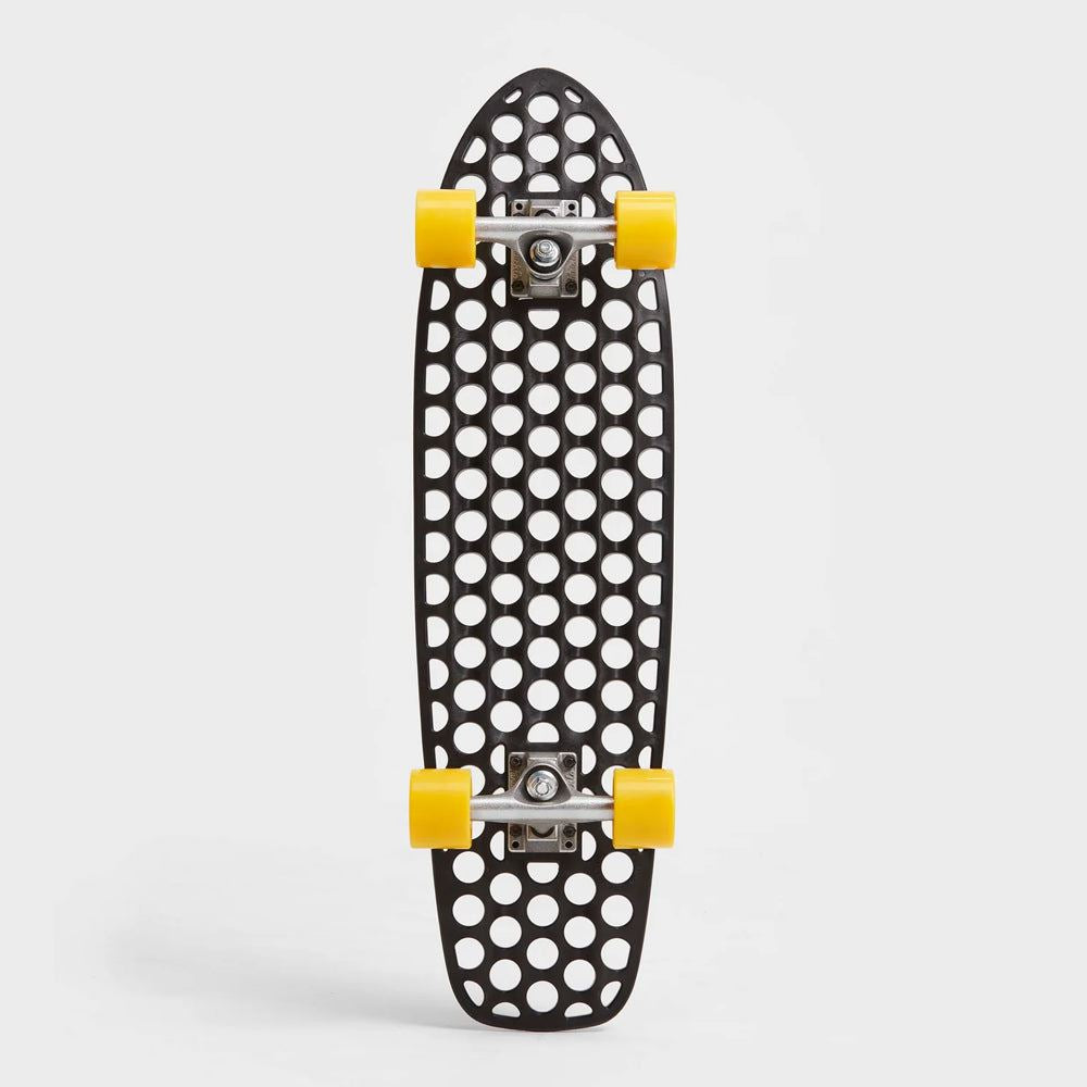 Lander Skateboards - 30" Rodeo - Pavement Cruiser Complete