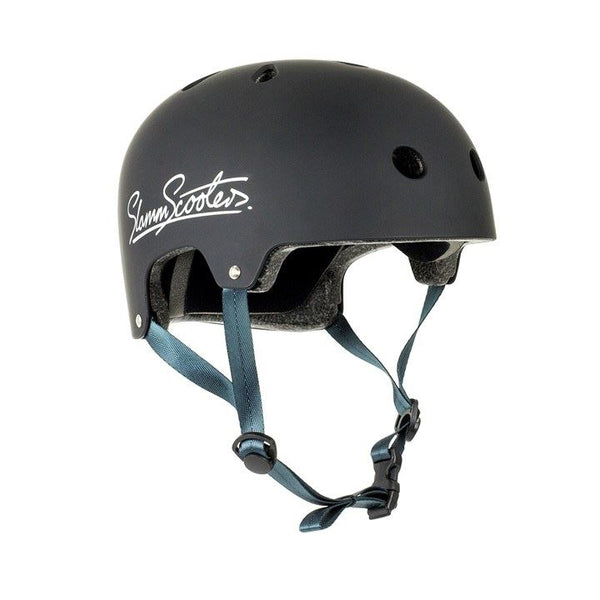 Slamm Logo Helmet - Nebula