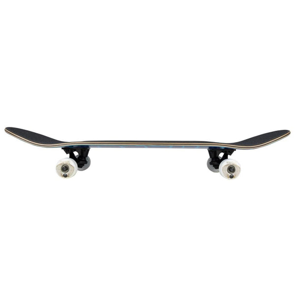 Creature Kit Logo Outline Stumps Complete Skateboard - 8.0