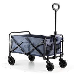 Yello 60L Foldable Trolley - Granite