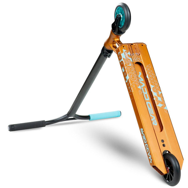 MGP VX Origin IV - 500 - Deltoid Stunt Scooter