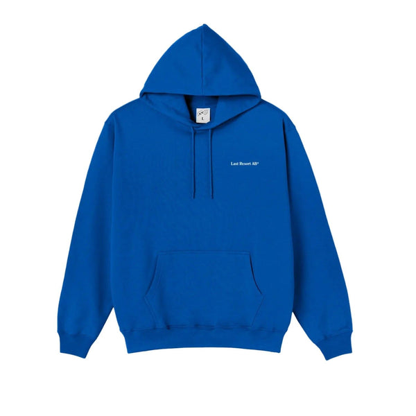Last Resort AB Atlas Monogram Hoodie (Reflex Blue)