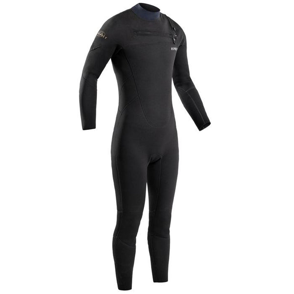Osprey Neco Mens Full Length Wetsuit 3mm - XXXL (44