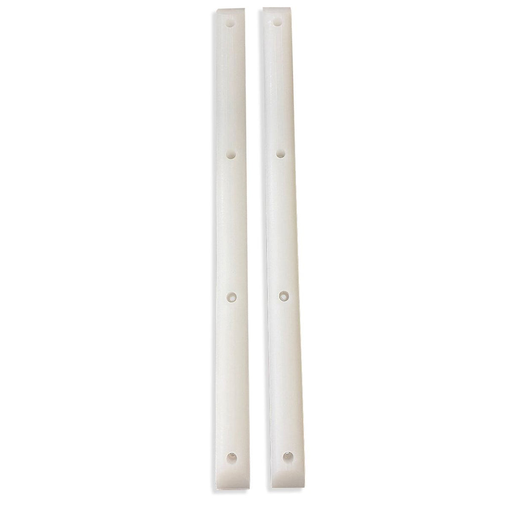 Lil Jawn Thick Jawns White - Skatewarehouse.co.uk