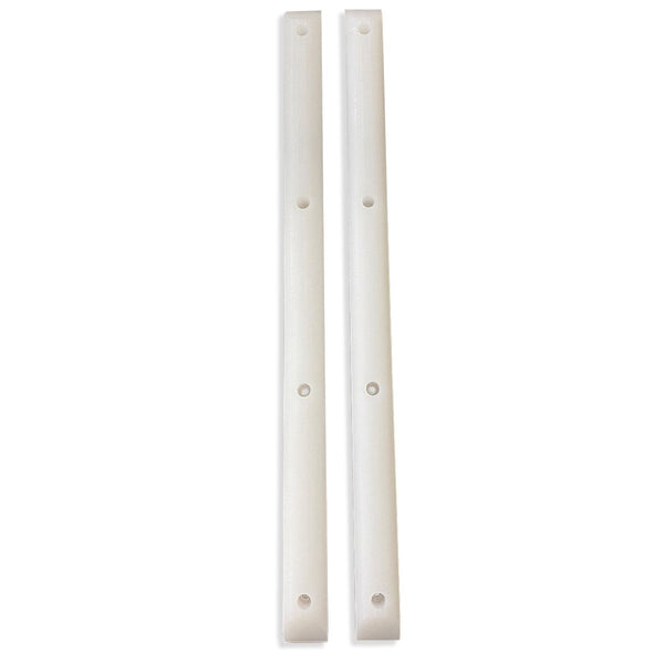 Lil Jawn Thick Jawns White - Skatewarehouse.co.uk