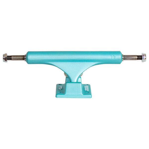 Ace Classic Bird Egg Blue 44 (8.38") Skateboard Trucks (Pair)