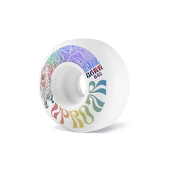 Uproar x34mm 84a Jart Pack Skateboard Wheels - 56mm