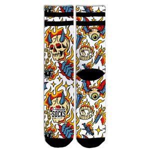 American Socks Wicked - Mid High Socks
