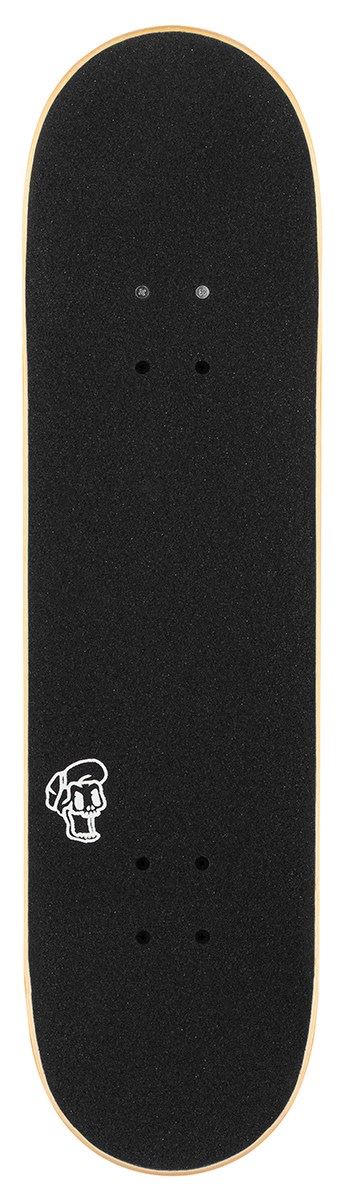 Enuff Abyss Hologram Complete Skateboard - 8.0