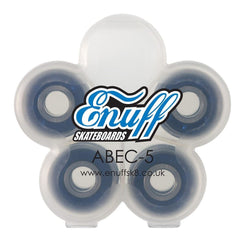 Enuff Bearings - ABEC-5 - Skatewarehouse.co.uk