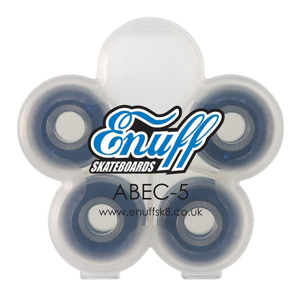 Enuff Bearings - ABEC-5 - Skatewarehouse.co.uk