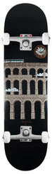 Magenta Vivien Feil & Soy Panday Metro Series x Venom Custom Complete Skateboard - 8.4"