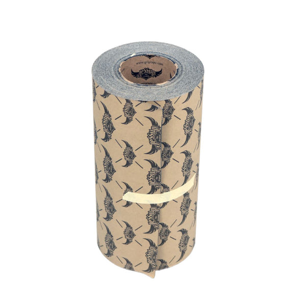 Jessup (12 Inch) Roll Black Accessories - 12 x 60ft