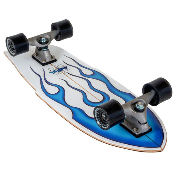 Carver Skateboards 30.75