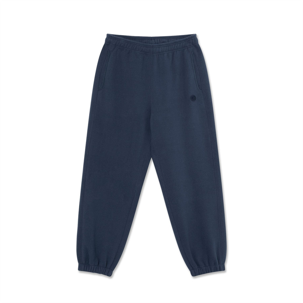 Polar Skate Co Ivan Fleece Sweatpants (Grey Blue) - XL