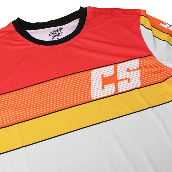 Catch Surf - CS Team L / S Shirt - CS Team L / S Surf Shirt