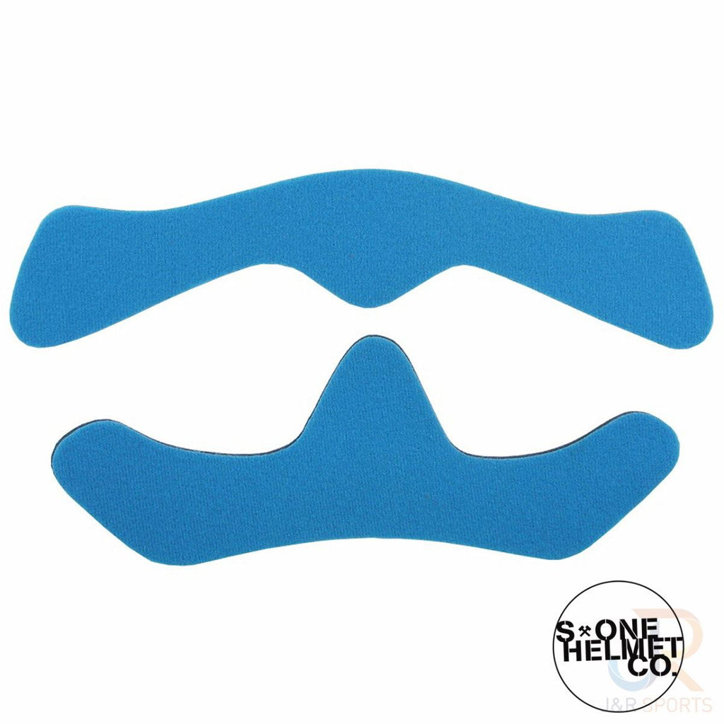 S1 Lifer Helmet - Sizing Liner - Blue - 2XL (4mm)