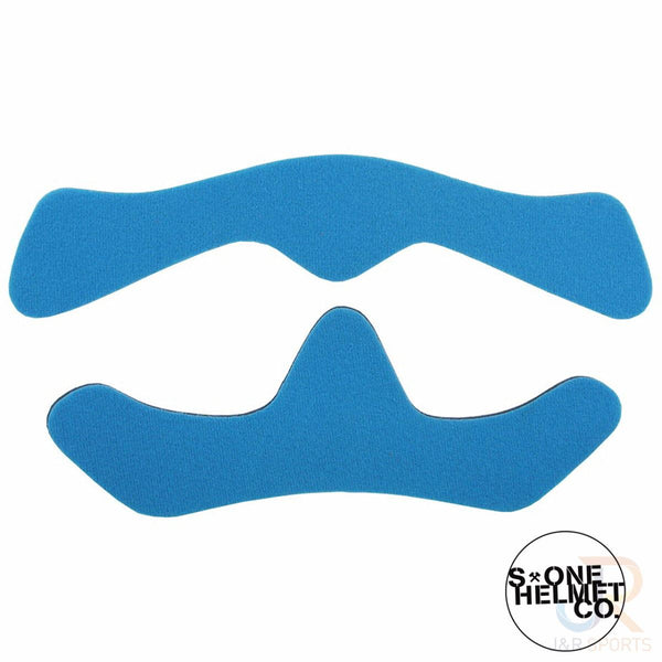 S1 Lifer Helmet - Sizing Liner - Blue - 2XL (4mm)