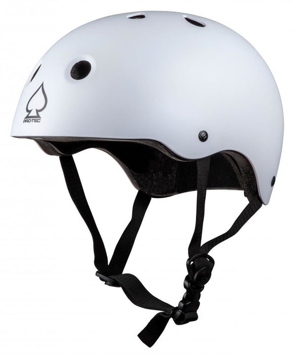 Pro-Tec Helmet Prime - White