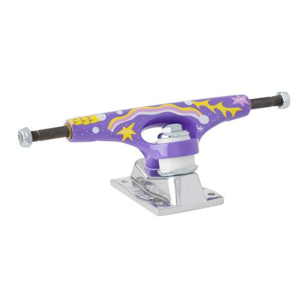 Krux Skateboard Trucks K5 Pro Nora Dreams Standard Multi - 8.5