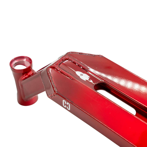 CORE Apollo Stunt Scooter Deck 5x19