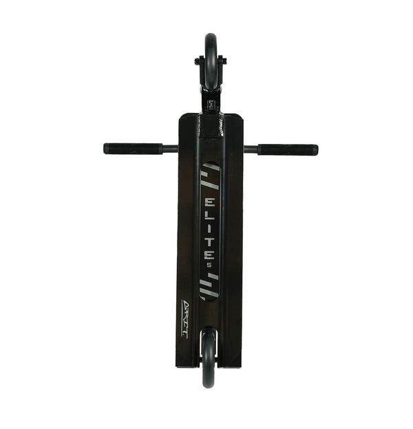 Grit 2025 Elite 5 Black FA Scooter - Skatewarehouse.co.uk
