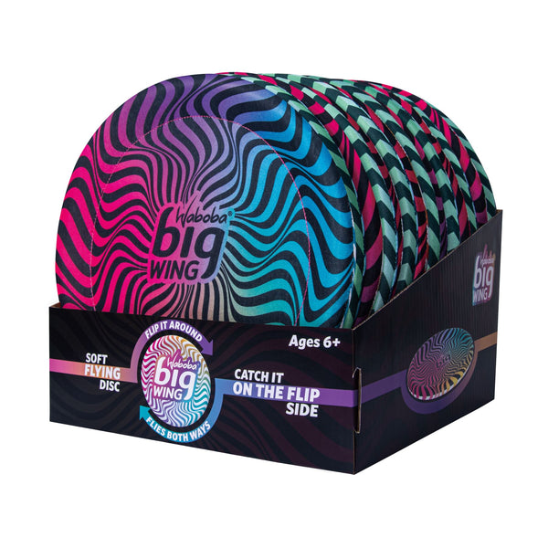 Waboba Bigwing Toy