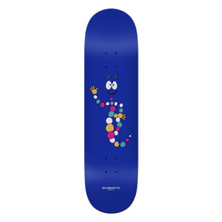 Real Real Busenitz DNA TF Skateboard Deck - 8.38" - Skatewarehouse.co.uk