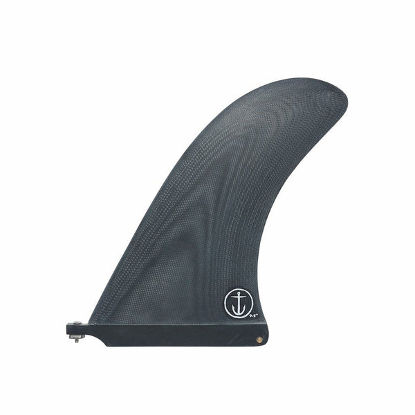 Captain Fin Co - CF Pivot - 9.5 / 10 - Black - 10