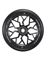 Blunt 120mm Sector - Black Scooter Wheels