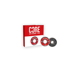CORE ABEC-9 Scooter Bearings - Pack of 4 - Skatewarehouse.co.uk