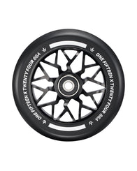 Blunt 115mm Sector - Black Scooter Wheels