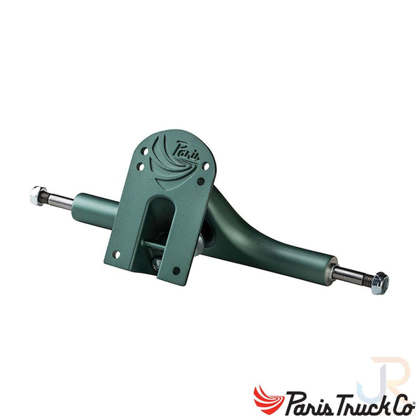 Paris V3 180Mm 50� Truck - Sage Green (Pair) - Skatewarehouse.co.uk