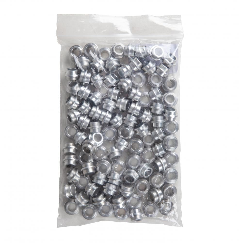 Blazer Pro Spacers Floating (pack 100) - Silver