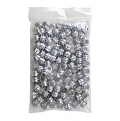 Blazer Pro Spacers Floating (pack 100) - Silver