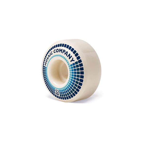Lido OG 99A Mosaic Wheels Pack - Skatewarehouse.co.uk