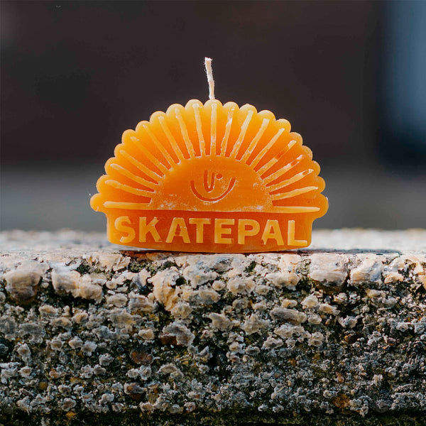 SkatePal Wax / Candle Accessories